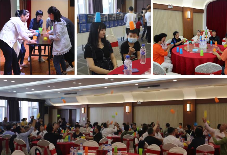 刻康藥業(yè)第四屆感恩節(jié)(圖4) 刻康藥業(yè)第四屆感恩節(jié)(圖4)